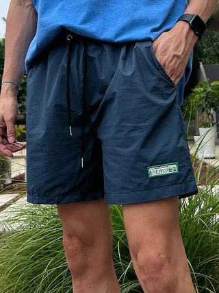 beach shorts