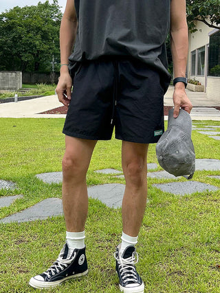 beach shorts