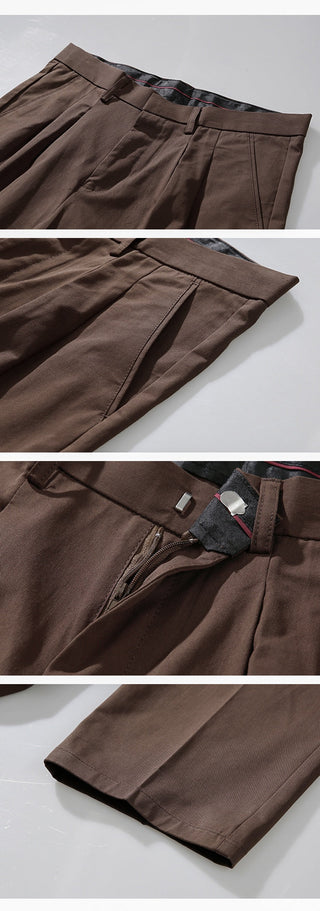 wide-leg pants