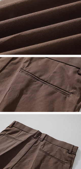 wide-leg pants