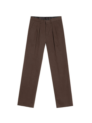 wide-leg pants