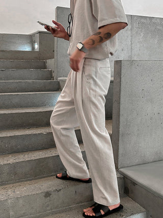 short sleeve suit