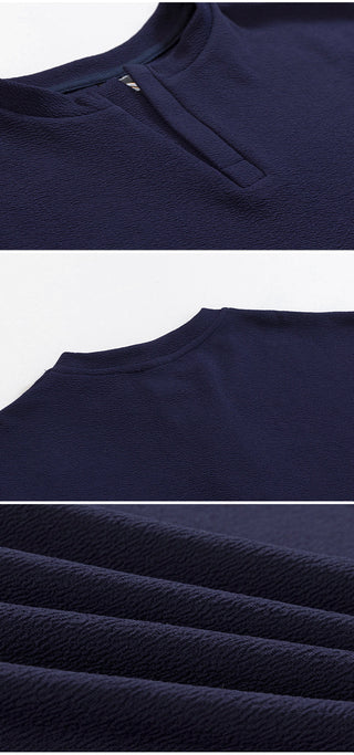 solid color Shirt