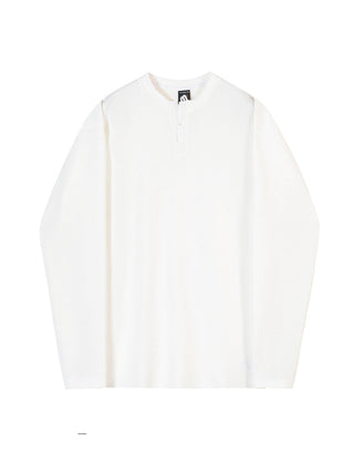 solid color Shirt