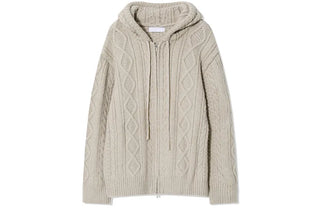 diamond plaid cardigan