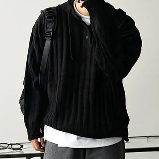 apricot hooded sweater