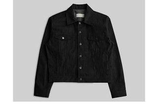 denim corduroy jacket