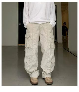 khaki work pants