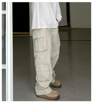 khaki work pants