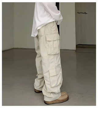 khaki work pants