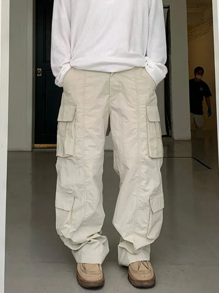 khaki work pants