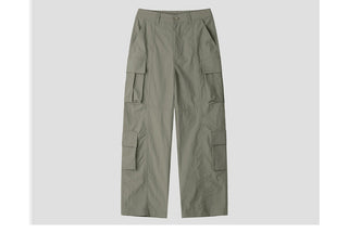khaki work pants