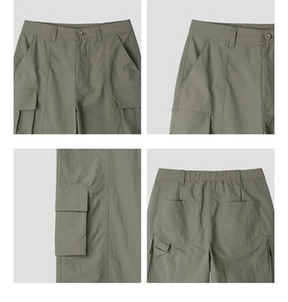 khaki work pants