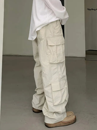 khaki work pants