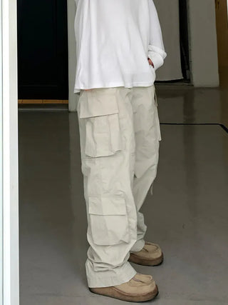 khaki work pants