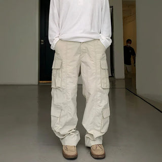 khaki work pants