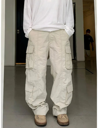 khaki work pants