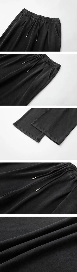 retro hooded sweater