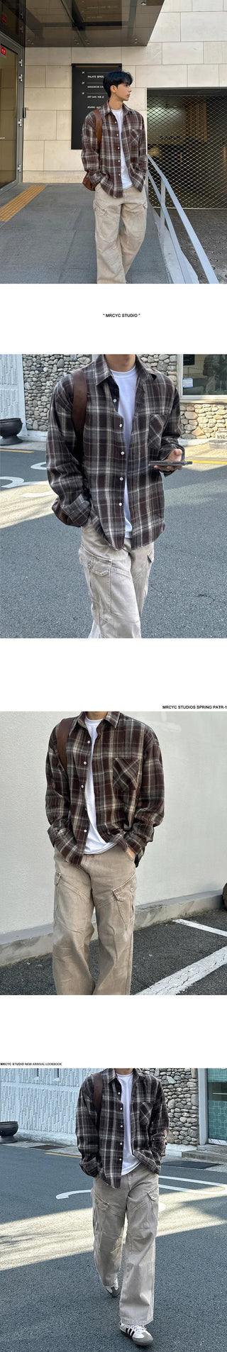 cargo jeans