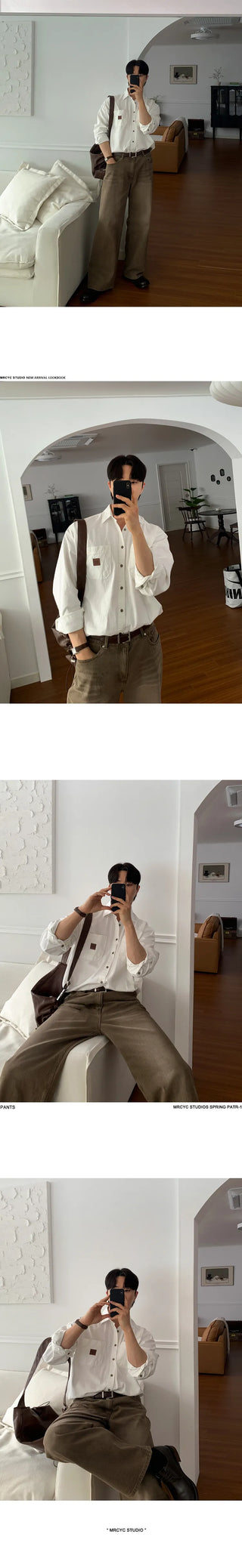 retro washed jeans