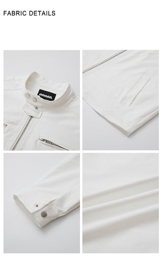 short stand collar
