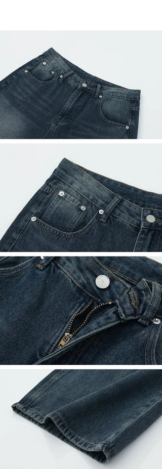 vintage jeans