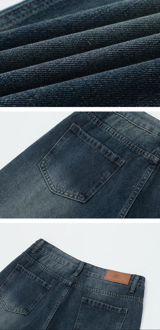 vintage jeans