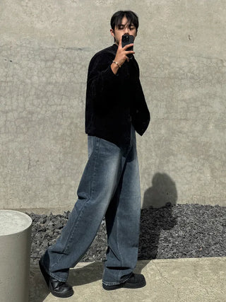 vintage jeans