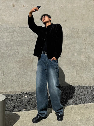 vintage jeans