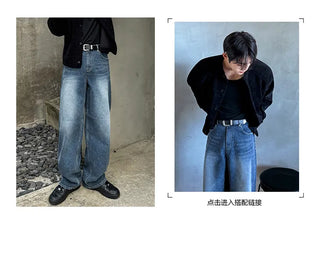 vintage jeans