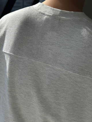 round neck sweater