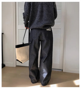 vintage stripe pants