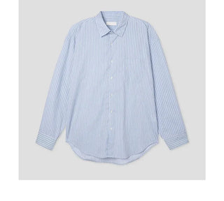 vintage stripe shirt