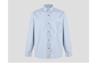 thin long shirt