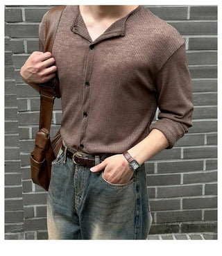 lightweight long tee