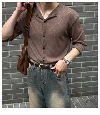 lightweight long tee