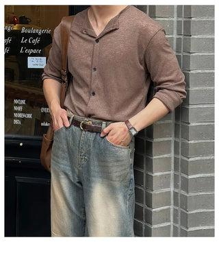 lightweight long tee