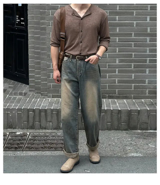 lightweight long tee