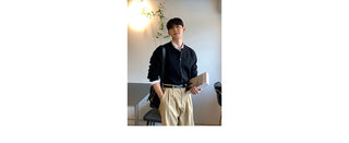 idle knit cardigan