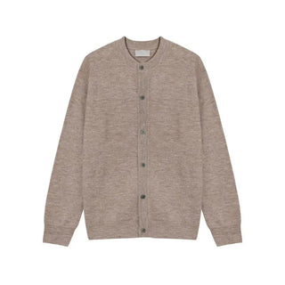 idle knit cardigan