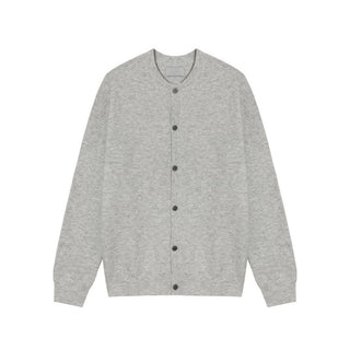 idle knit cardigan