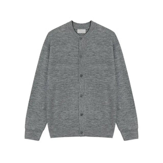 idle knit cardigan