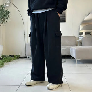 hooded sweat suit