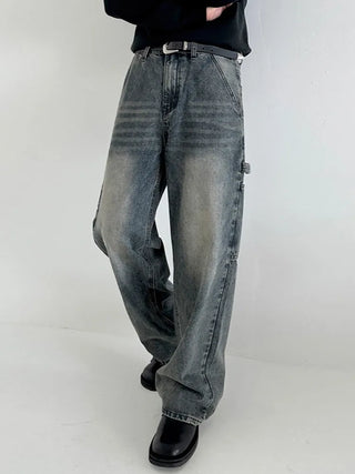 cargo jeans