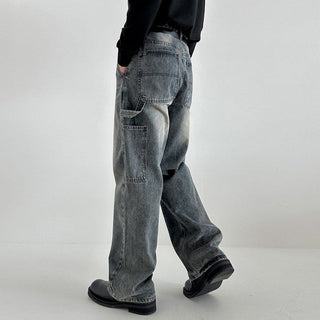cargo jeans