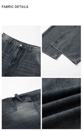 cargo jeans