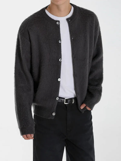 sweater coat
