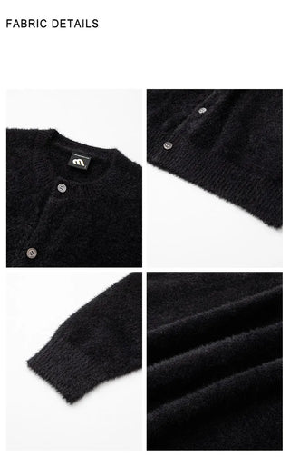 sweater coat