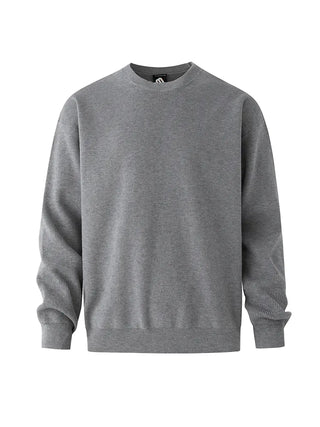 crew neck sweater