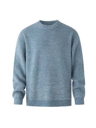 crew neck sweater